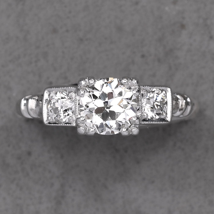 Engagement Rings Under $3,000