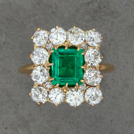 Mcteigue estate jewelry deals