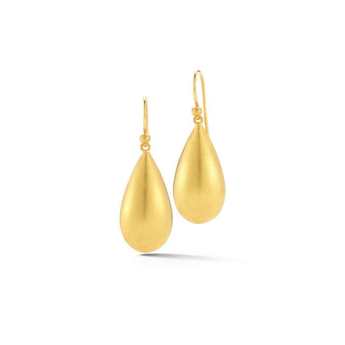 Petite Tesaro Drop Earrings