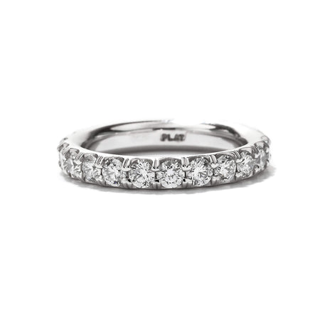 Tazza pave hotsell diamond eternity ring